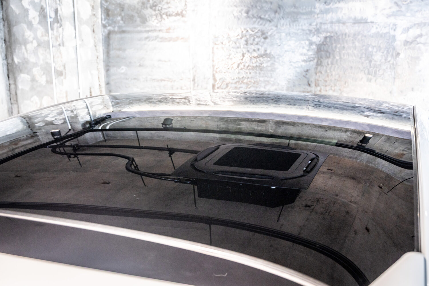 カイエンクーペ 3.0 ティプトロニックS リアコンフォートベンチシート 4WD