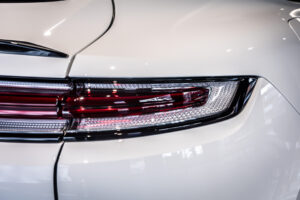 カイエンクーペ 3.0 ティプトロニックS リアコンフォートベンチシート 4WD