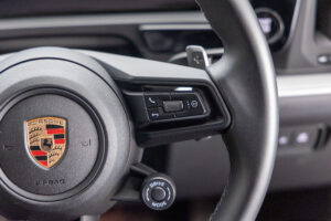 カイエンクーペ 3.0 ティプトロニックS リアコンフォートベンチシート 4WD