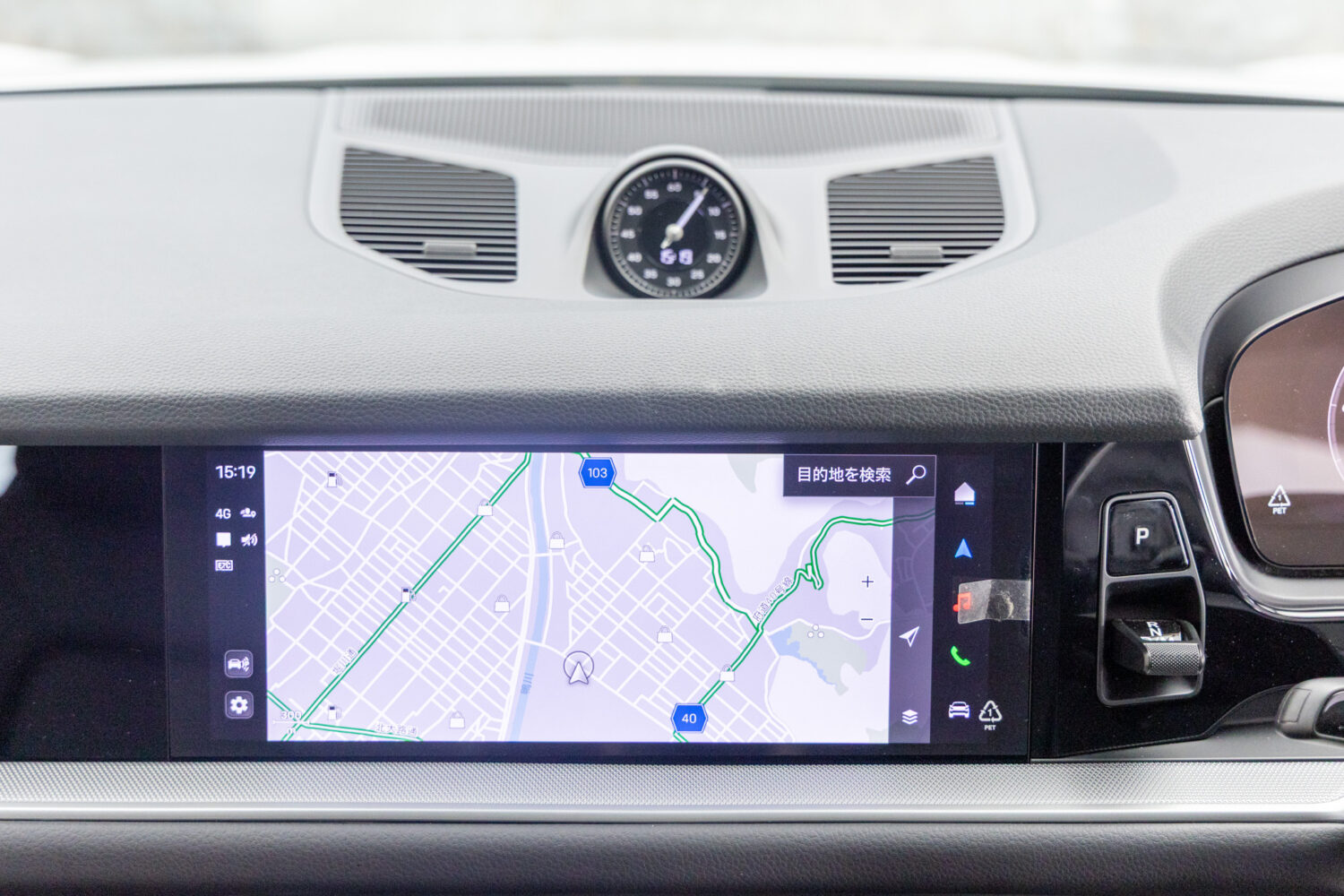 カイエンクーペ 3.0 ティプトロニックS リアコンフォートベンチシート 4WD