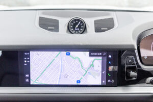 カイエンクーペ 3.0 ティプトロニックS リアコンフォートベンチシート 4WD