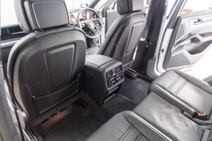 カイエンクーペ 3.0 ティプトロニックS リアコンフォートベンチシート 4WD