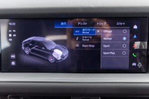 カイエンクーペ 3.0 ティプトロニックS リアコンフォートベンチシート 4WD