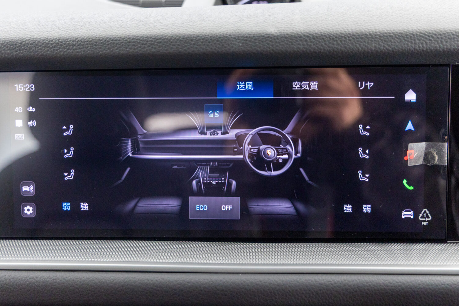 カイエンクーペ 3.0 ティプトロニックS リアコンフォートベンチシート 4WD