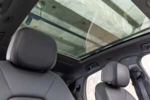 カイエンクーペ 3.0 ティプトロニックS リアコンフォートベンチシート 4WD