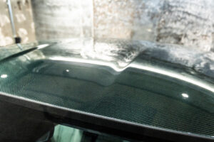 ヴァンテージ 110th Anniversary Midnight edition