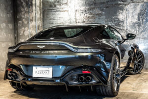 ヴァンテージ 110th Anniversary Midnight edition