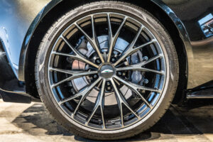 ヴァンテージ 110th Anniversary Midnight edition