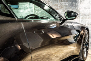 ヴァンテージ 110th Anniversary Midnight edition