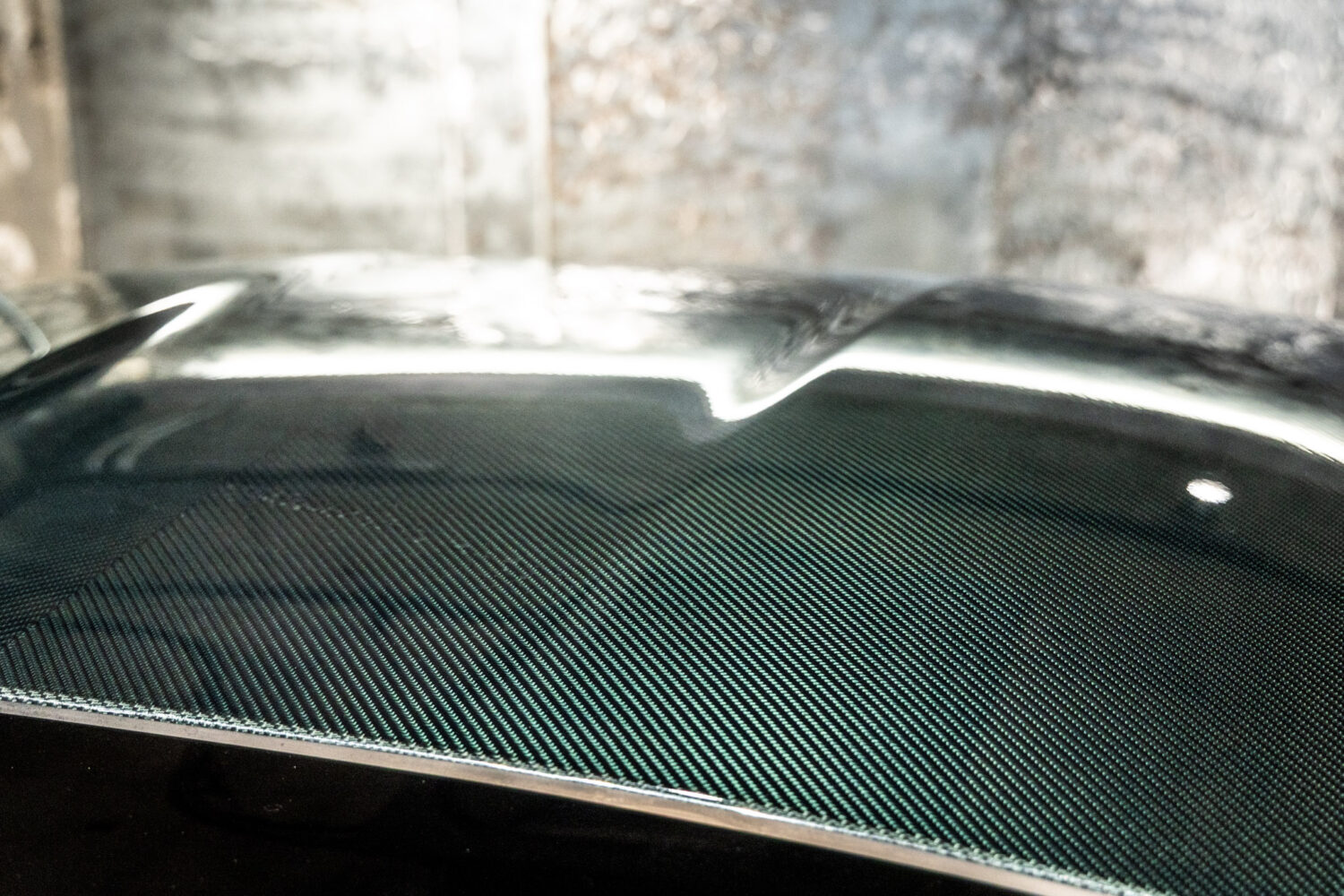 ヴァンテージ 110th Anniversary Midnight edition