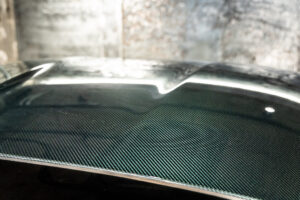 ヴァンテージ 110th Anniversary Midnight edition