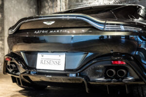 ヴァンテージ 110th Anniversary Midnight edition