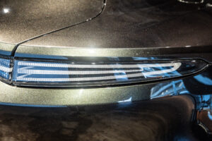 ヴァンテージ 110th Anniversary Midnight edition