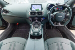 ヴァンテージ 110th Anniversary Midnight edition