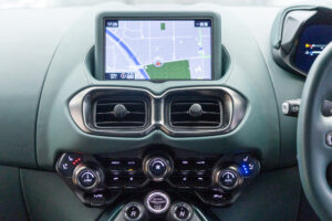 ヴァンテージ 110th Anniversary Midnight edition