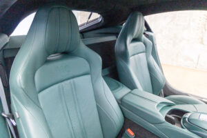 ヴァンテージ 110th Anniversary Midnight edition