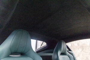 ヴァンテージ 110th Anniversary Midnight edition