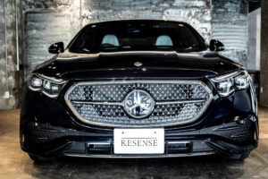 Eクラス E300エクスクルーシブ AMGライン(ISG)