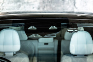 Eクラス E300エクスクルーシブ AMGライン(ISG)