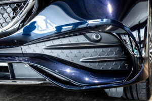 Eクラス E300エクスクルーシブ AMGライン(ISG)