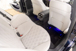 Eクラス E300エクスクルーシブ AMGライン(ISG)