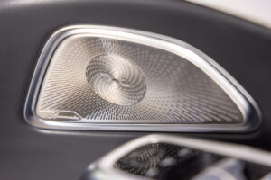 Eクラス E300エクスクルーシブ AMGライン(ISG)