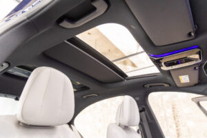 Eクラス E300エクスクルーシブ AMGライン(ISG)