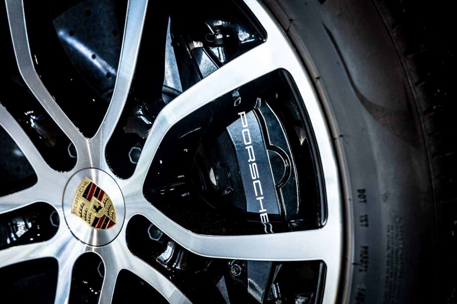 カイエン GTS ティプトロニックS