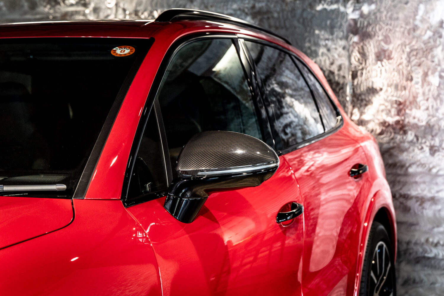 カイエン GTS ティプトロニックS