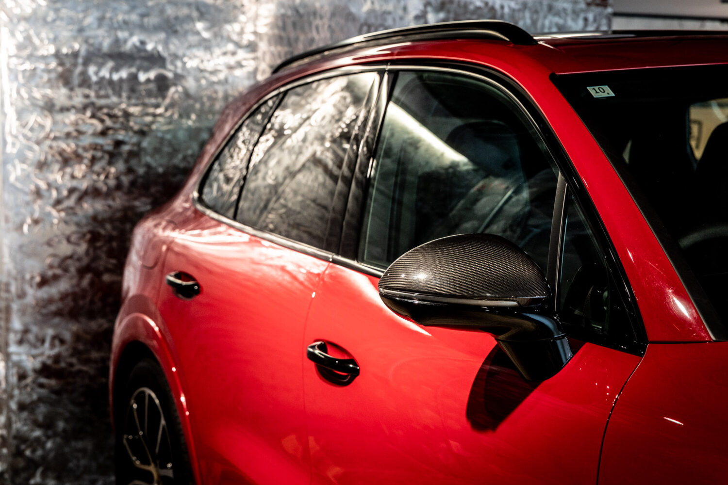 カイエン GTS ティプトロニックS