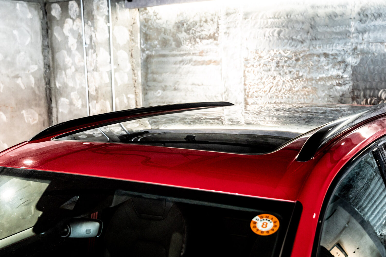 カイエン GTS ティプトロニックS