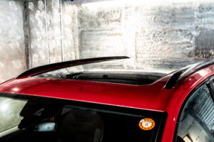 カイエン GTS ティプトロニックS