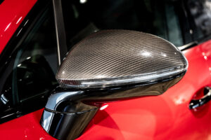 カイエン GTS ティプトロニックS