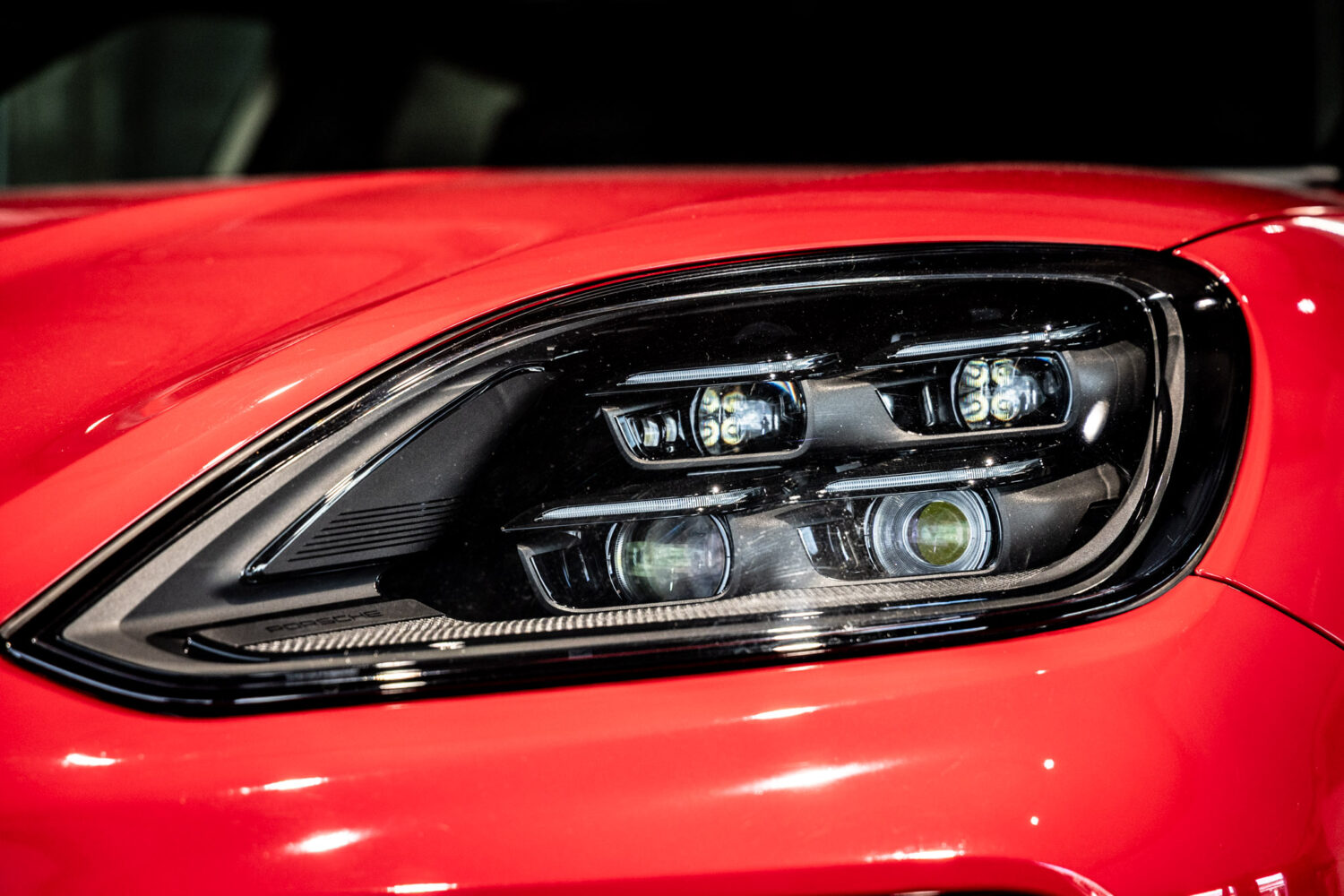 カイエン GTS ティプトロニックS