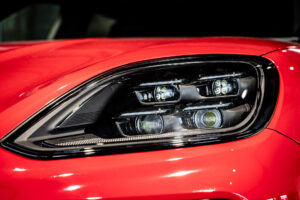 カイエン GTS ティプトロニックS