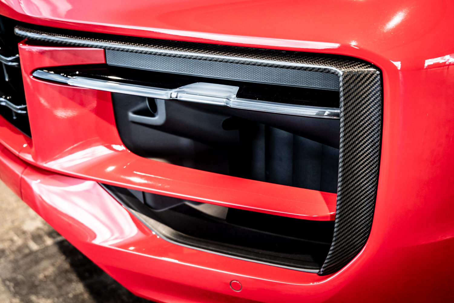 カイエン GTS ティプトロニックS