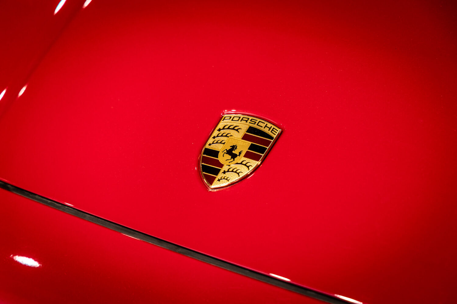 カイエン GTS ティプトロニックS