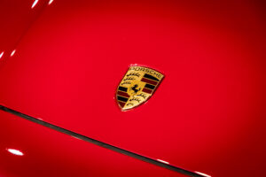 カイエン GTS ティプトロニックS