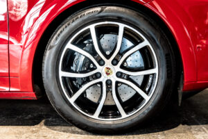 カイエン GTS ティプトロニックS