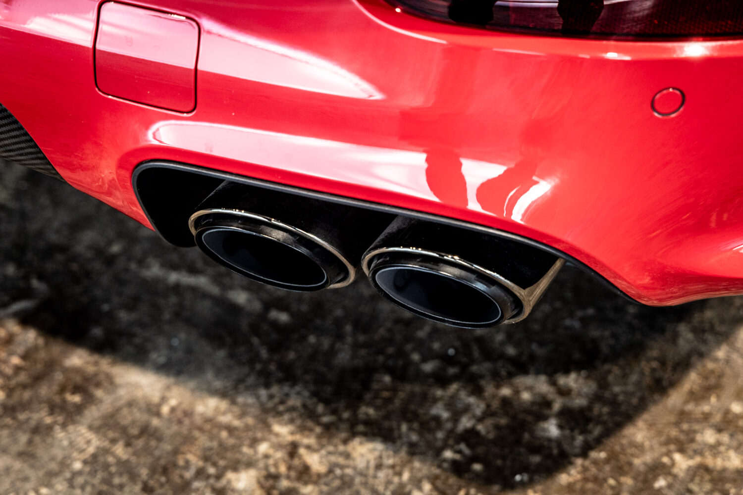 カイエン GTS ティプトロニックS