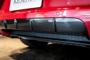 カイエン GTS ティプトロニックS