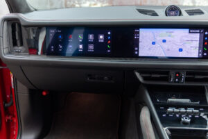 カイエン GTS ティプトロニックS