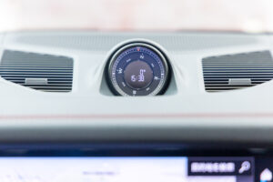 カイエン GTS ティプトロニックS