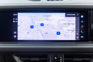 カイエン GTS ティプトロニックS