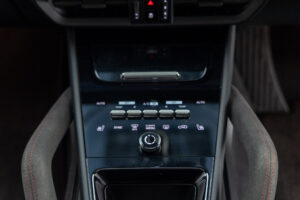 カイエン GTS ティプトロニックS