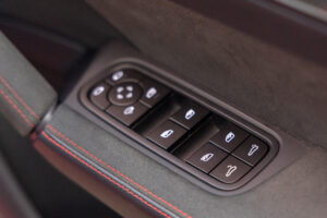 カイエン GTS ティプトロニックS