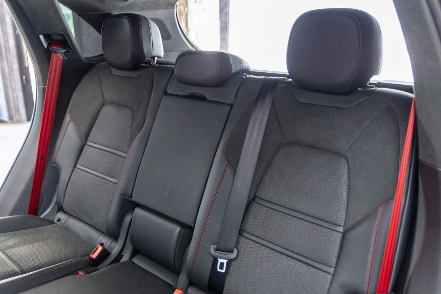 カイエン GTS ティプトロニックS