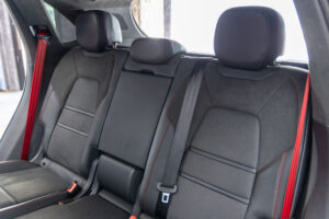 カイエン GTS ティプトロニックS