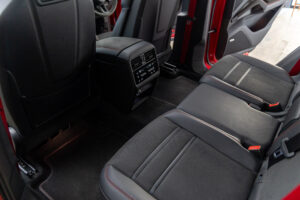 カイエン GTS ティプトロニックS