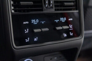 カイエン GTS ティプトロニックS